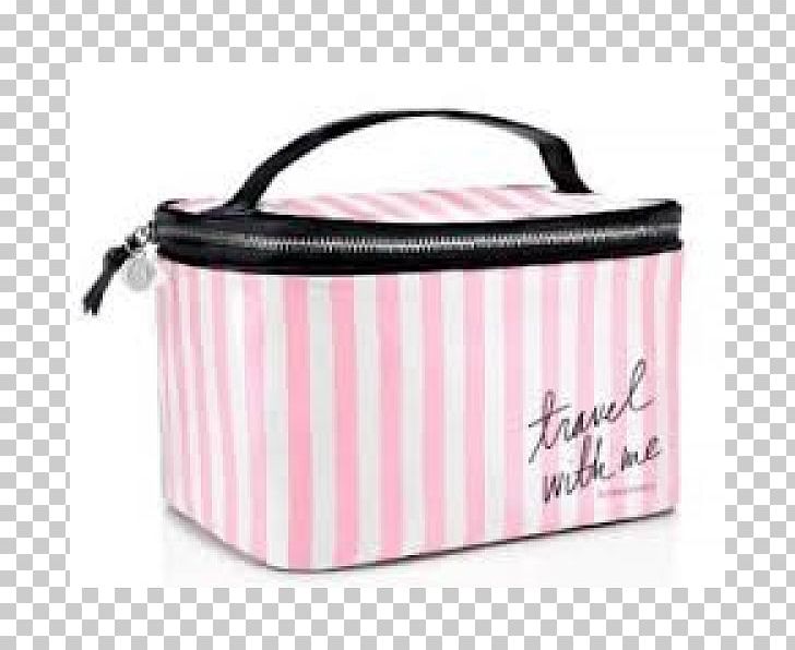 Victoria S Secret Pink Cosmetics Cosmetic Toiletry Bags