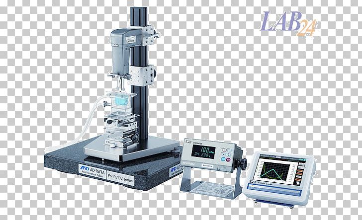 Viscometer Viscosity Laboratory Rheometer Measurement PNG, Clipart, Ad Company, Ad Weighing Inc, Fork, Hardware, Invention Free PNG Download