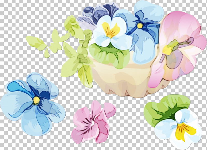 Flower Petal Plant PNG, Clipart, Flower, Paint, Petal, Plant, Watercolor Free PNG Download