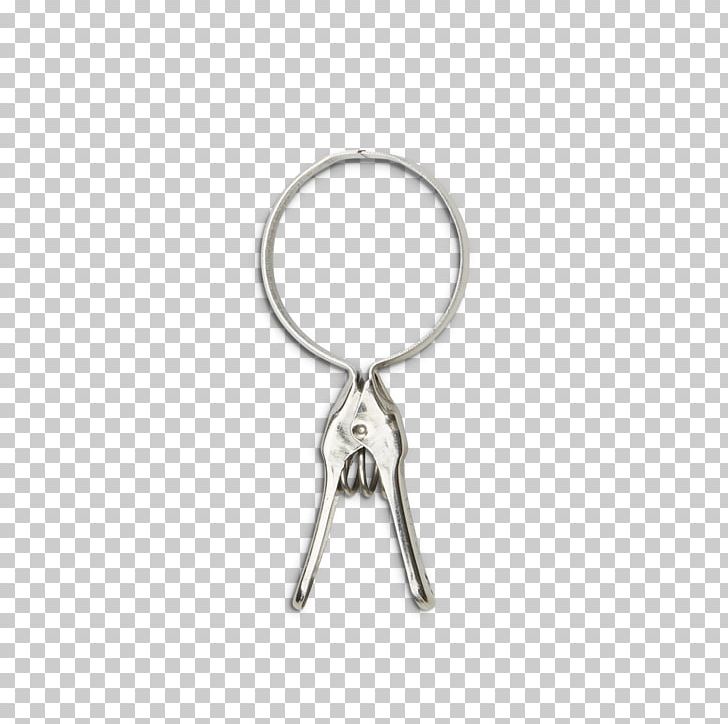 Clothing Accessories Key Chains Silver PNG, Clipart, Body Jewellery, Body Jewelry, Clothing Accessories, Fashion, Fashion Accessory Free PNG Download