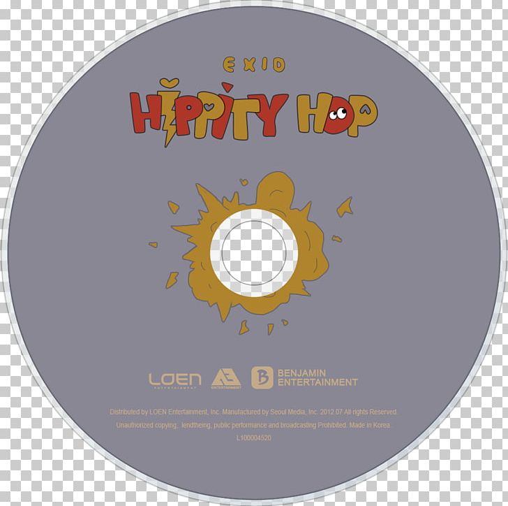 Compact Disc Optical Disc PNG, Clipart, Brand, Circle, Compact Disc, Exid, Label Free PNG Download