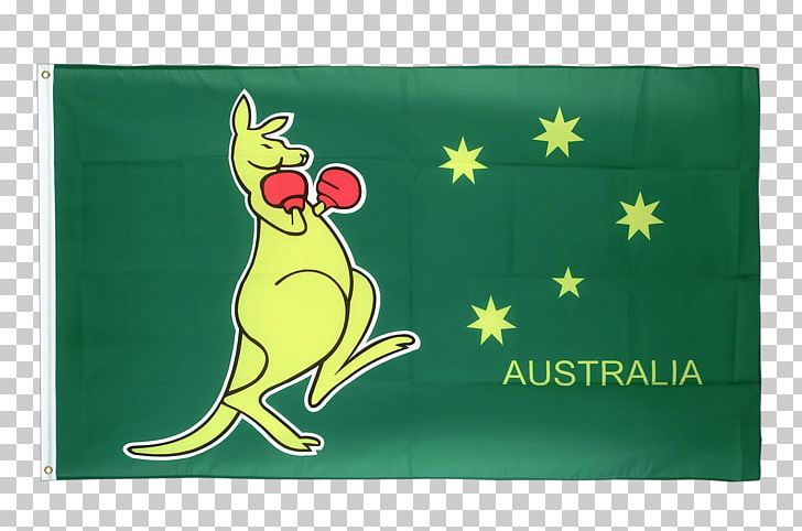 Flag Of Australia Boxing Kangaroo Fahne PNG, Clipart, Animals, Aussie, Australia, Australian Aboriginal Flag, Boxing Kangaroo Free PNG Download
