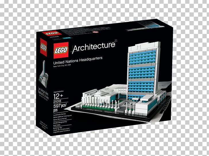 LEGO 21018 Architecture United Nations Headquarters Lego Architecture PNG, Clipart, Architecture, Art, Bricklink, Building, Electronics Free PNG Download