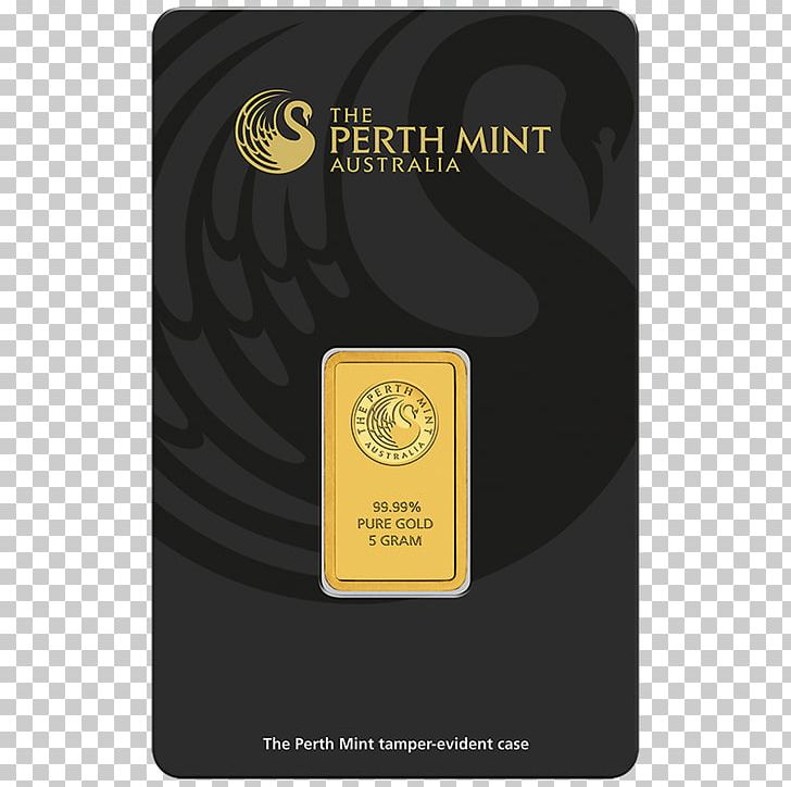 Perth Mint Gold Bar Bullion Gold As An Investment PNG, Clipart, Bar, Brand, Bullion, Coin, Gold Free PNG Download
