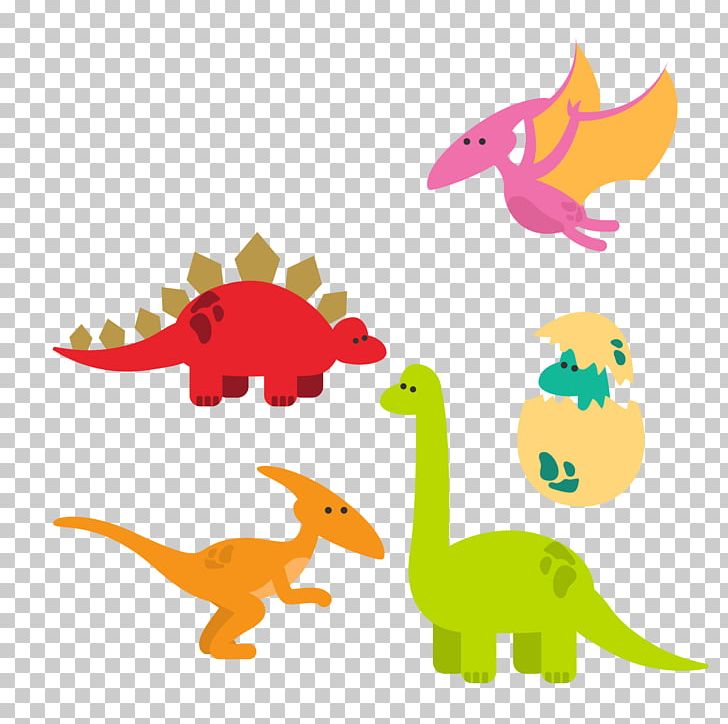 Reptile Dinosaurs Pack Dinosaur Egg PNG, Clipart, Animal, Colorful Background, Color Pencil, Colors, Color Splash Free PNG Download