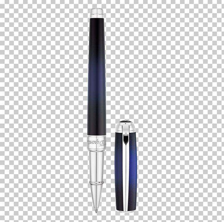 Rollerball Pen Pens Fountain Pen Ballpoint Pen S. T. Dupont PNG, Clipart,  Free PNG Download
