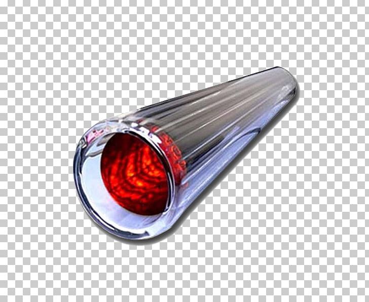 Solar Water Heating Pipe Solar Energy Solar Thermal Collector PNG, Clipart, Automotive Lighting, Central Heating, Electric Heating, Glass Tube, Hardware Free PNG Download