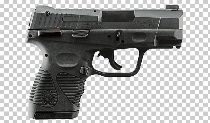 Taurus PT24/7 Taurus Millennium Series Firearm .40 S&W PNG, Clipart, 40 Sw, 45 Acp, Air Gun, Airsoft, Airsoft Gun Free PNG Download
