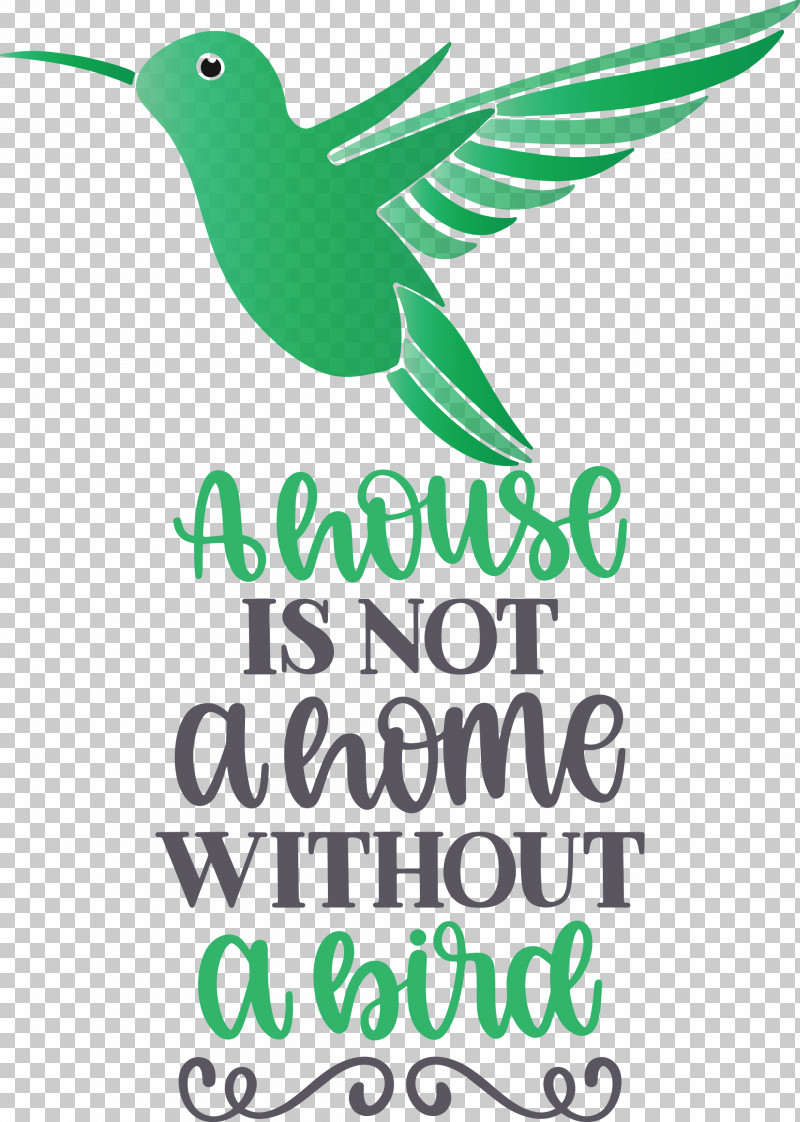 Bird Quote Bird Home PNG, Clipart, Beak, Bird, Birds, Green, Home Free PNG Download