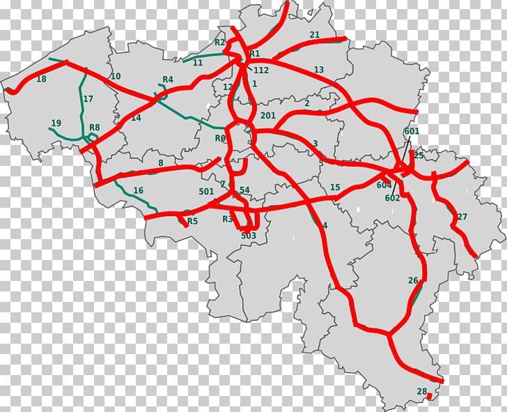 Brussels Ring A28 Motorway International E-road Network Controlled-access Highway PNG, Clipart, Area, Belgium, Brussels Ring, Controlledaccess Highway, Europe Free PNG Download