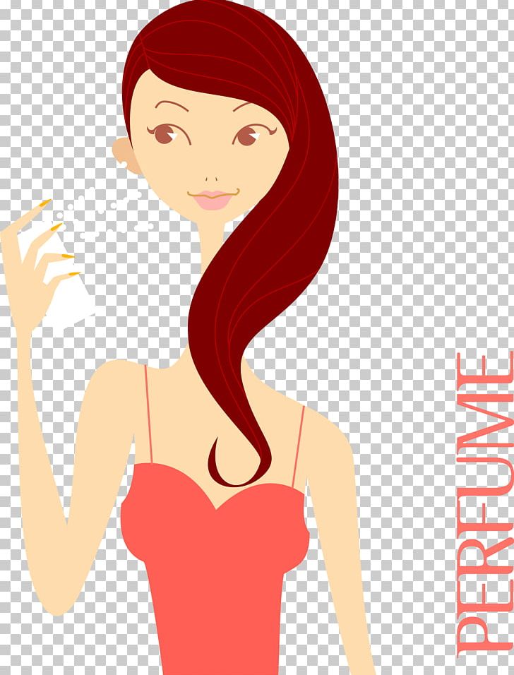 Cosmetics Beauty Parlour PNG, Clipart, Arm, Cartoon, Conversation, Face, Fashion Free PNG Download