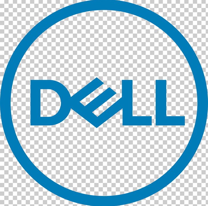 Dell Wyse Computer Logo PNG, Clipart, Area, Blue, Brand, Circle, Client Free PNG Download