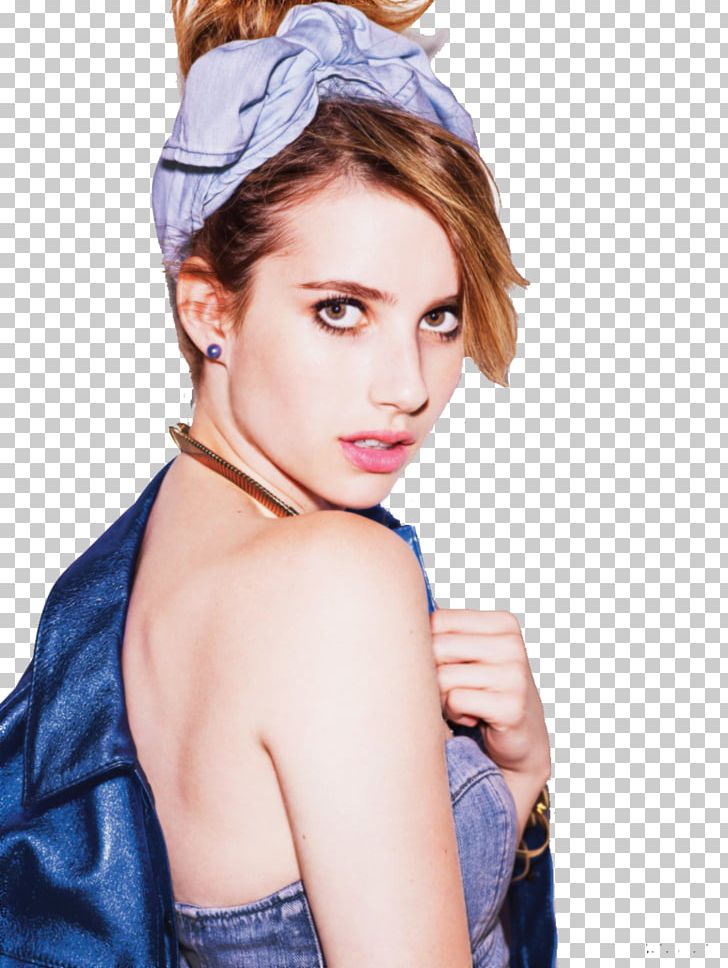 Emma Roberts American Horror Story Nylon PNG, Clipart, American Horror Story, Brown Hair, Cel, Celebrities, Emma Roberts Free PNG Download