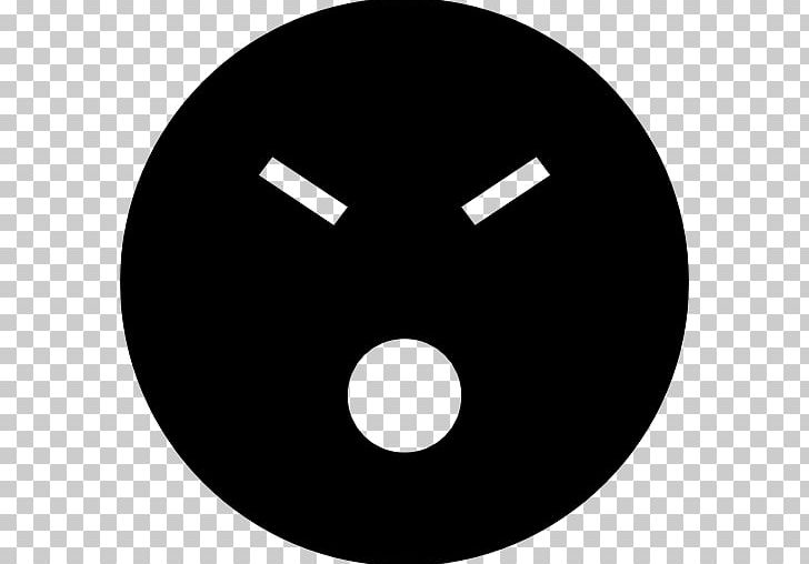 Emoticon Smiley Sadness Computer Icons PNG, Clipart, Angle, Black And White, Character, Circle, Close Eyes Free PNG Download