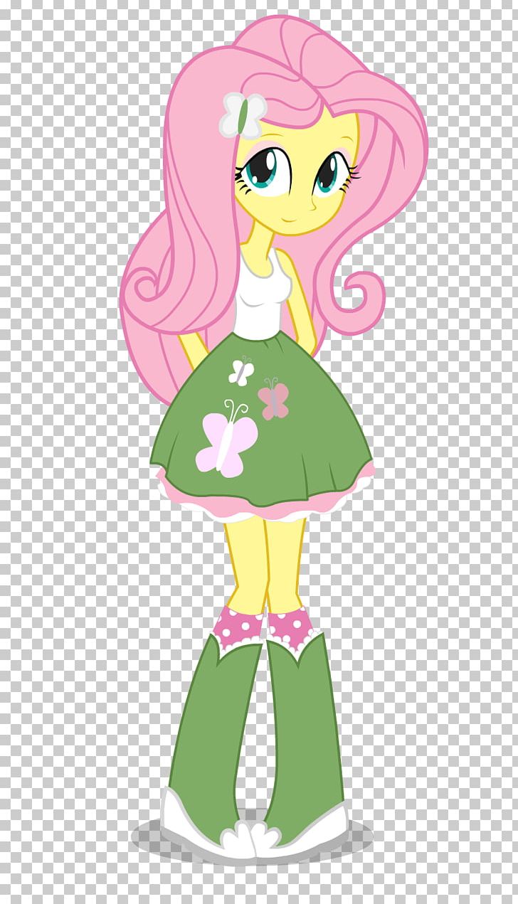 Fluttershy Pinkie Pie Applejack Pony Rarity PNG, Clipart, Art, Beauty, Cartoon, Clothing, Equestria Free PNG Download