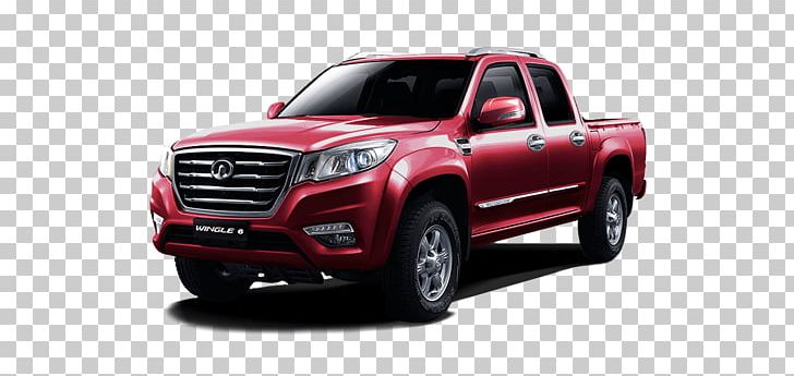 Great Wall Wingle Great Wall Motors Car Pickup Truck Great Wall Haval H6 PNG, Clipart, Automotive Exterior, Automotive Tire, Brand, Bumper, Car Free PNG Download