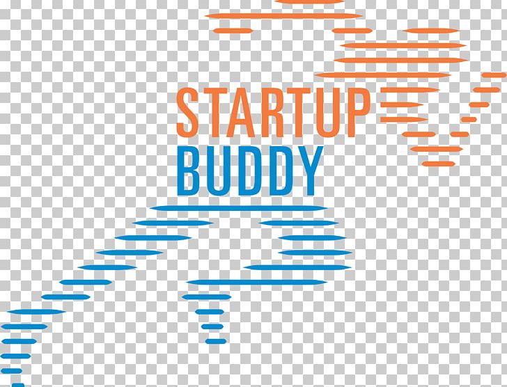 Logo Startup Company Brand Product Business PNG, Clipart, Area, Behavior, Blue, Brand, Business Free PNG Download