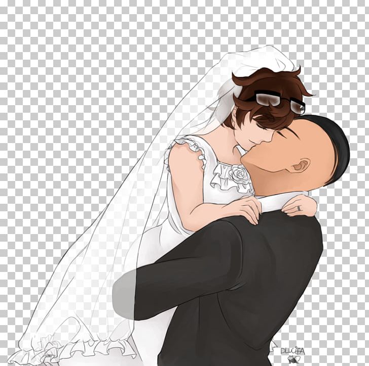Marriage Child Fan Art Michael Myers Family PNG, Clipart, Anime, Arm, Art, Black, Black Hair Free PNG Download