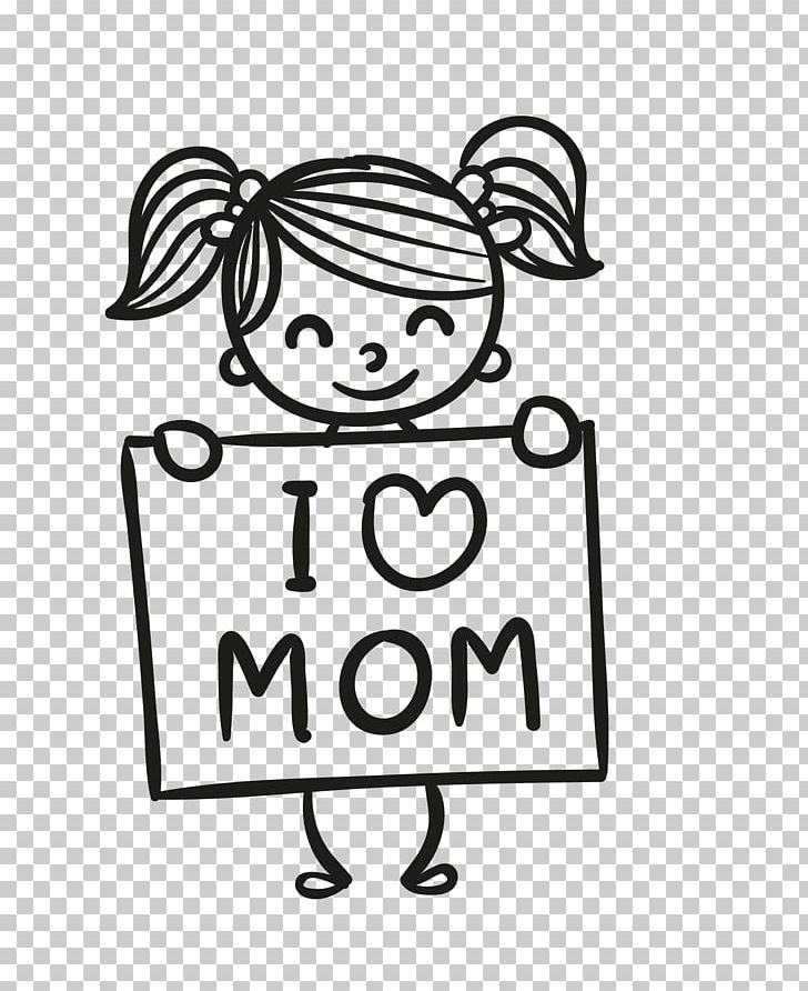 Mother's Day Gift PNG, Clipart, Cartoon, Child, Clip Art, Design, Etsy Free PNG Download