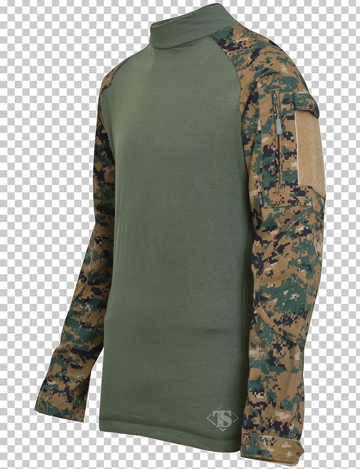 T-shirt MARPAT U.S. Woodland Army Combat Shirt Battle Dress Uniform PNG, Clipart, Army Combat Shirt, Army Combat Uniform, Battle Dress Uniform, Clothing, Jacket Free PNG Download