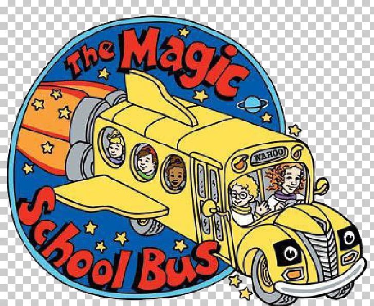 The Magic School Bus Lost In The Solar System The Magic School Bus: Lost In The Solar System Television Show PNG, Clipart,  Free PNG Download