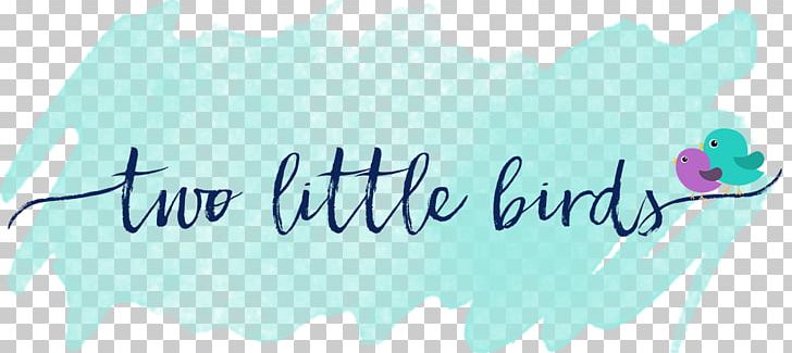 Two Little Dickie Birds Logo Brand PNG, Clipart, Bird, Blog, Blue, Book, Box Free PNG Download