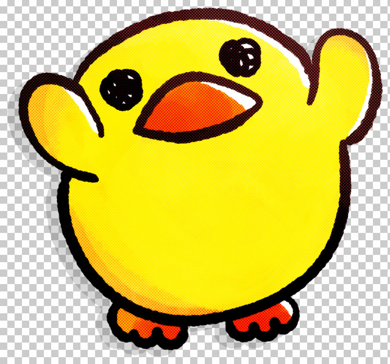 Emoticon PNG, Clipart, Beak, Bird, Cartoon, Emoticon, Happy Free PNG Download