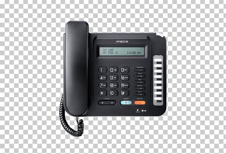 Business Telephone System Ericsson-LG Mobile Phones Handset PNG, Clipart, Business, Business Telephone System, Caller Id, Corded Phone, Cordless Telephone Free PNG Download