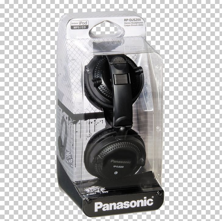 Headphones Microphone Panasonic RP-DJS200E Wireless PNG, Clipart, Audio, Audio Equipment, Audio Signal, Camera Accessory, Disc Jockey Free PNG Download