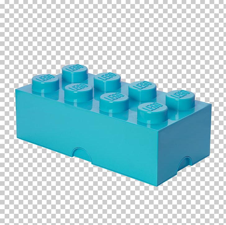 Lego Minifigure Toy LEGO Friends Box PNG, Clipart, Aqua, Azur, Box, Brick, Cylinder Free PNG Download