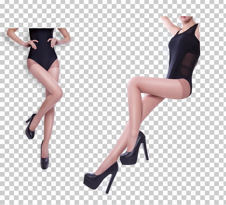 Stocking Leg Hosiery Pantyhose PNG, Clipart, Abdomen, Beauty, Beauty Leg, Chicken Legs, Fashion Model Free PNG Download