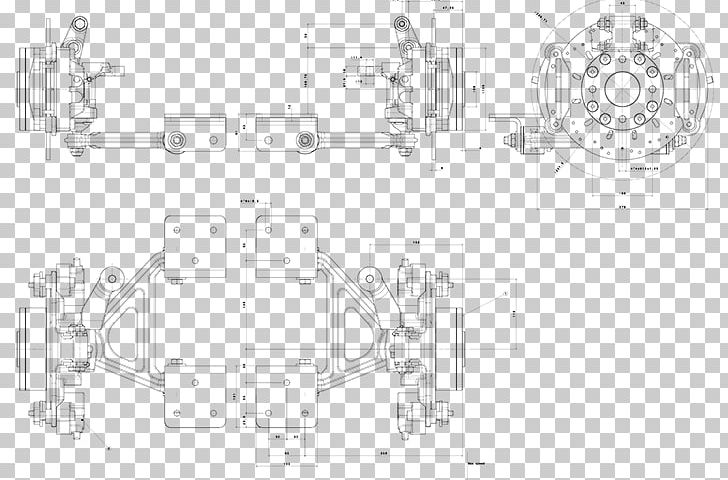 Technical Drawing Car Diagram PNG, Clipart, Angle, Area, Artwork, Auto Part, Black And White Free PNG Download
