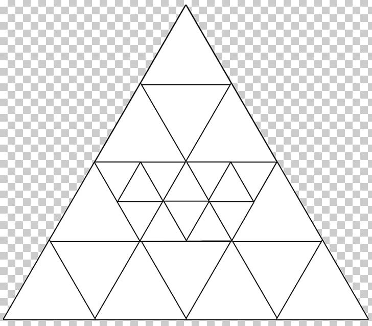 Triangle Symmetry Structure Mathematics PNG, Clipart, Angle, Area, Art, Black, Black And White Free PNG Download