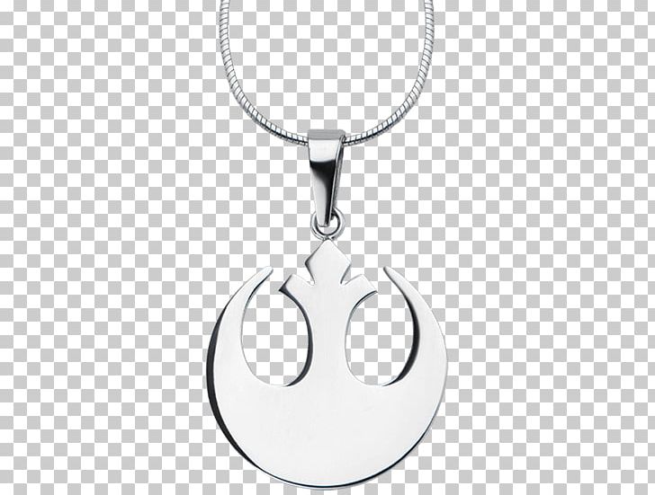 Charms & Pendants Necklace Star Wars Jewellery Chain Rebel Alliance PNG, Clipart, Body Jewellery, Body Jewelry, Charms Pendants, Collar, Fashion Accessory Free PNG Download