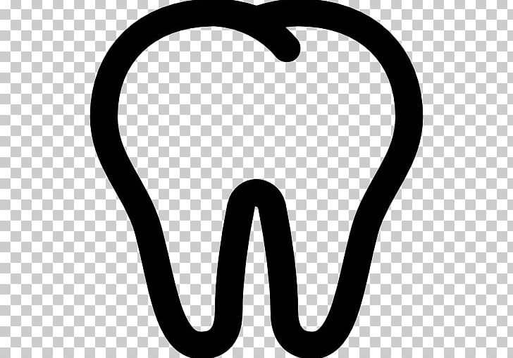 Computer Icons Tooth PNG, Clipart, Area, Artwork, Black And White, Body Jewelry, Computer Icons Free PNG Download