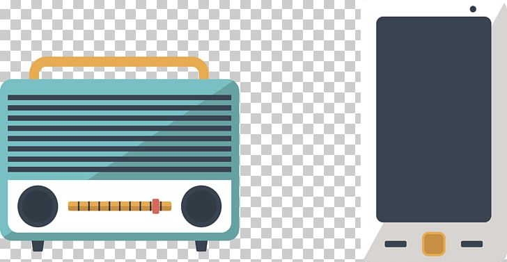 Euclidean Radio Icon PNG, Clipart, Bag, Download, Electronic Device, Electronics, Line Free PNG Download