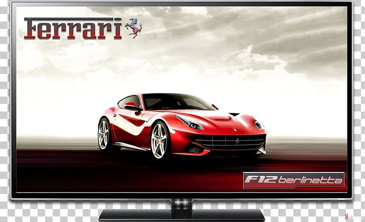 Supercar Ferrari Performance Car Automotive Design PNG, Clipart, Automotive Design, Automotive Exterior, Auto Racing, Brand, Car Free PNG Download