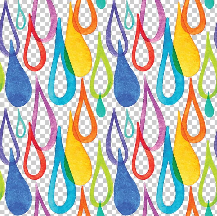 Watercolor Painting Graphic Design PNG, Clipart, Art, Circle, Distemper, Drawing, Drops Free PNG Download