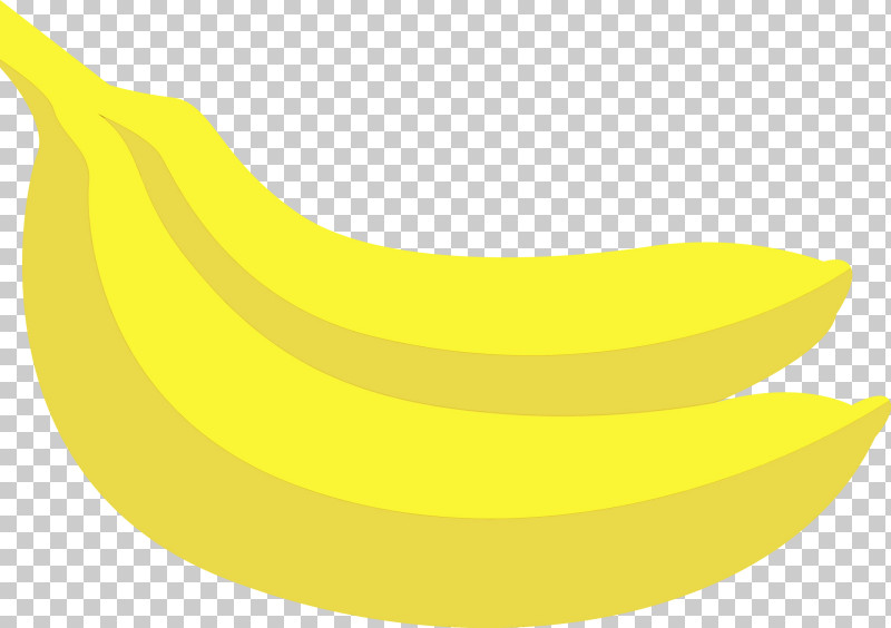 Banana Yellow Meter Line PNG, Clipart, Banana, Line, Meter, Paint, Pongal Free PNG Download