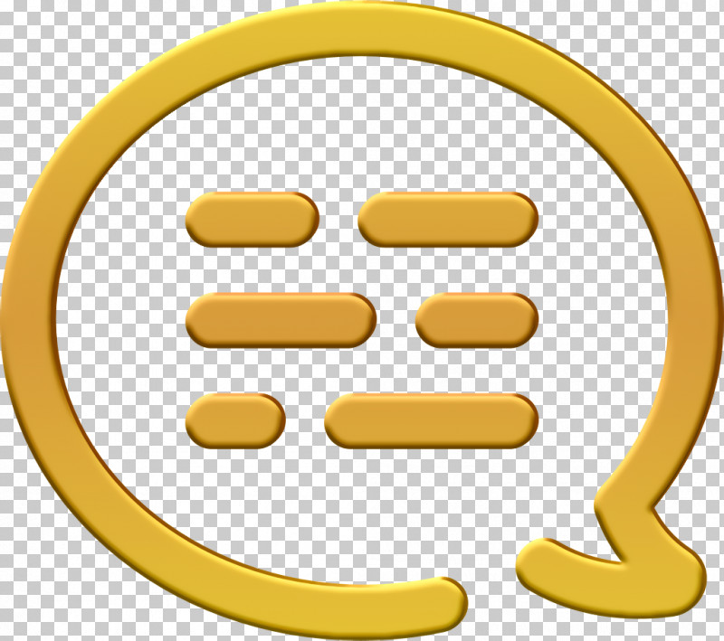Chat Icon Creative Outlines Icon Speech Bubble Icon PNG, Clipart, Chat Icon, Creative Outlines Icon, Emoticon, Geometry, Human Body Free PNG Download
