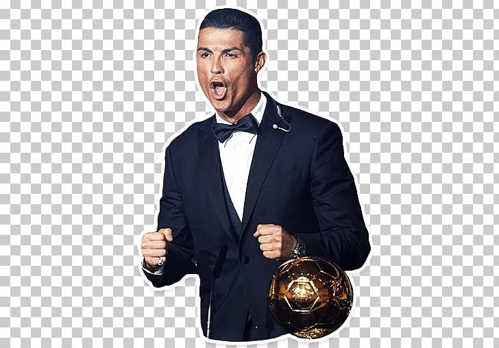 Cristiano Ronaldo Real Madrid C.F. Sticker Telegram Messaging Apps PNG, Clipart, Businessperson, Child Custody, Cristiano Ronaldo, Entrepreneurship, Football Free PNG Download