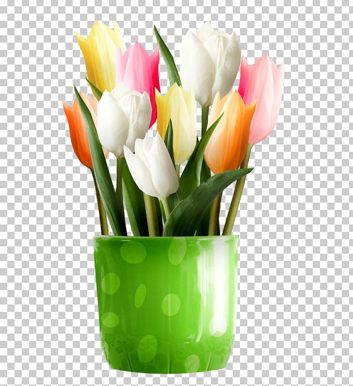 Flower Tulip Desktop PNG, Clipart, Art, Artificial Flower, Blog, Cut Flowers, Decoupage Free PNG Download