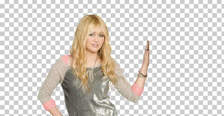 Hannah Montana PNG, Clipart, Arm, Blond, Brown Hair, Disney Channel, Finger Free PNG Download