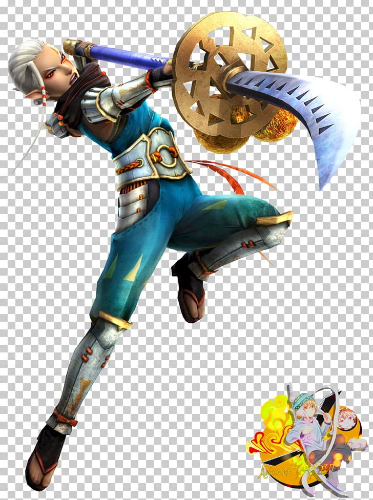 Hyrule Warriors The Legend Of Zelda: Breath Of The Wild The Legend Of Zelda: Ocarina Of Time Impa Link PNG, Clipart, Dynasty Warriors, Fictional Character, Figurine, Gaming, Goron Free PNG Download