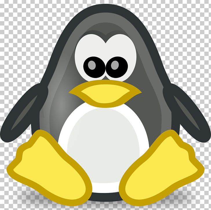 Linux Free Software Foundation Ubuntu Computer Software PNG, Clipart, Beak, Bird, Computer Software, Flightless Bird, Free Software Free PNG Download