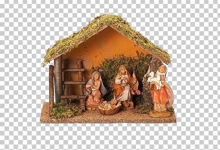 Nativity Scene Manger Christmas Day Willow Tree Figurine PNG, Clipart, Catholicism, Christmas Day, Christmas Decoration, Christmas Eve, Christmas Tree Free PNG Download