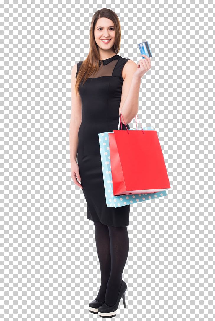 Shopping Bags & Trolleys Woman Stock Photography PNG, Clipart, Amp, Bag, Clothing, Dress, Electric Blue Free PNG Download