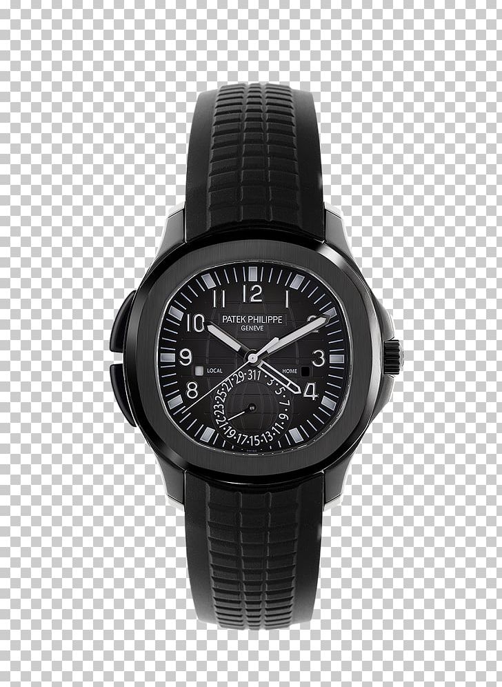 Watch Patek Philippe & Co. Calatrava Aquanaut Gondolo PNG, Clipart, Accessories, Aquanaut, Automatic Watch, Black, Brand Free PNG Download