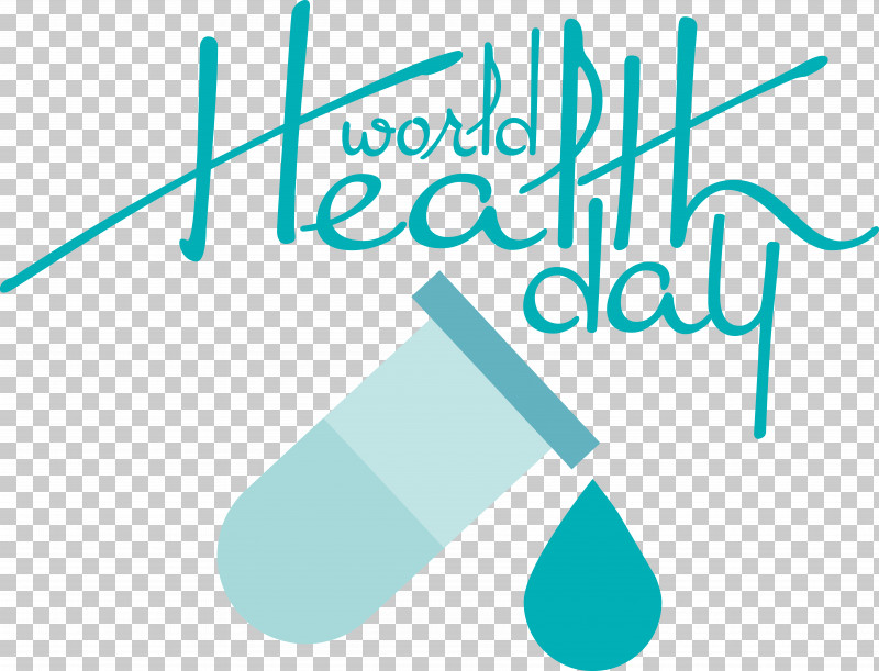 World Health Day PNG, Clipart, Health, Heart, Line, Logo, Stethoscope Free PNG Download
