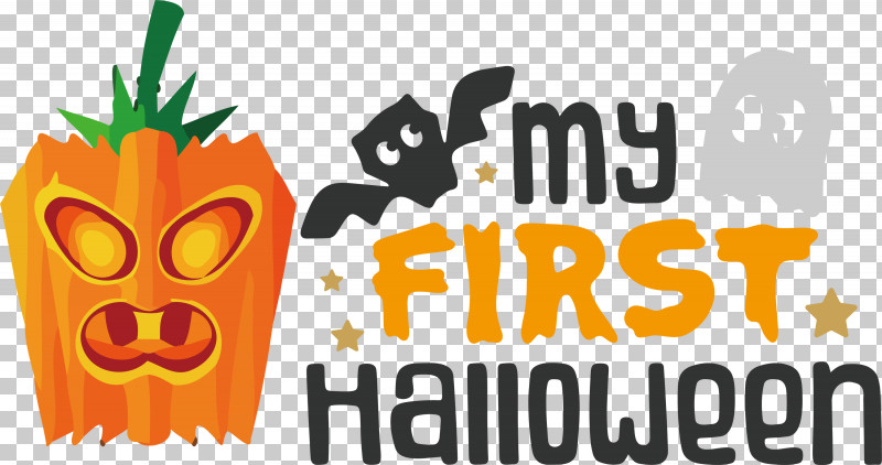 Happy Halloween PNG, Clipart, Commodity, Fruit, Happy Halloween, Logo, M Free PNG Download